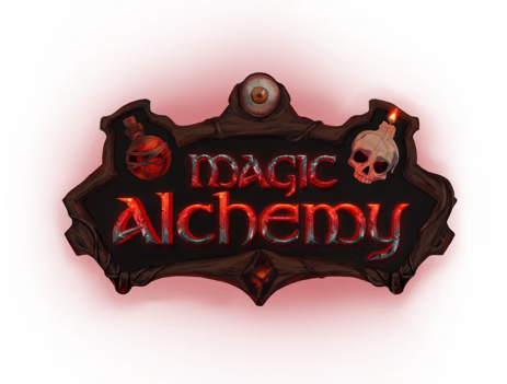 Magic Alchemy